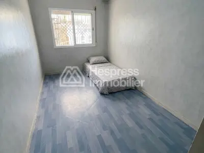 À beauséjour sublime Apprt à vendre