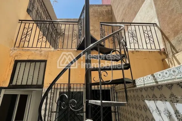À beauséjour sublime Apprt à vendre