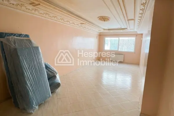 À beauséjour sublime Apprt à vendre