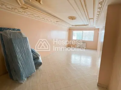 À beauséjour sublime Apprt à vendre