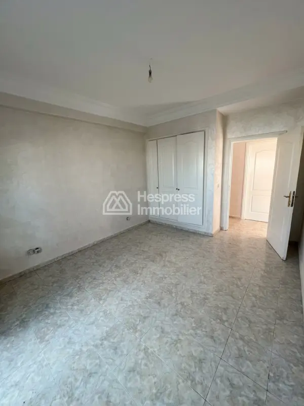 Florida Apartment Sidi Maarouf for sale