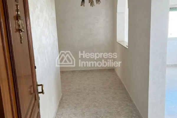 Florida Apartment Sidi Maarouf for sale