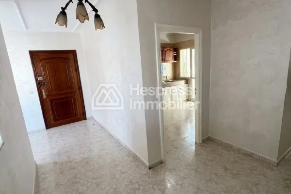 Florida Apartment Sidi Maarouf for sale