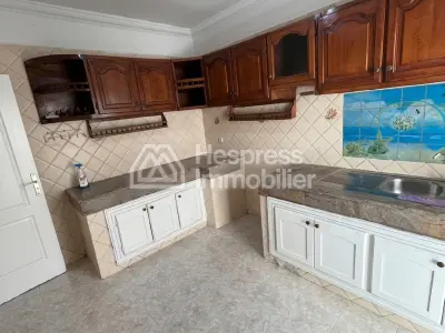 Florida Apartment Sidi Maarouf for sale
