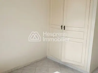 Beautiful apartment for sale in Sidi Maarouf
