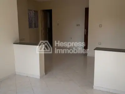 Beautiful apartment for sale in Sidi Maarouf