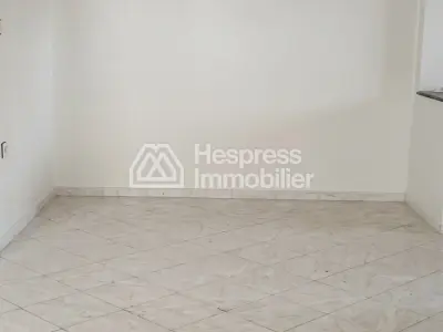 Beautiful apartment for sale in Sidi Maarouf