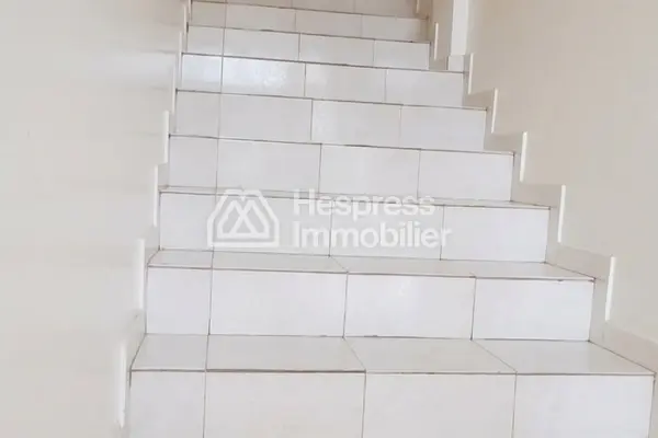 Beautiful apartment for sale in Sidi Maarouf