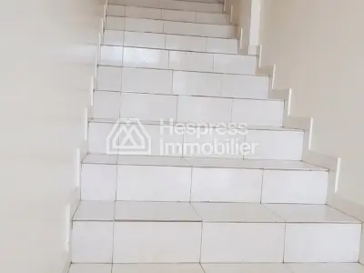 Beautiful apartment for sale in Sidi Maarouf