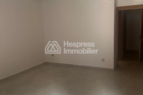 Bel appartement en location bien situé dans le haut Agdal