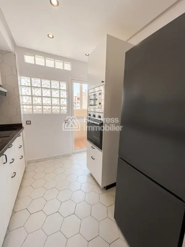 Studio à vendre au centre ville de 60 m²