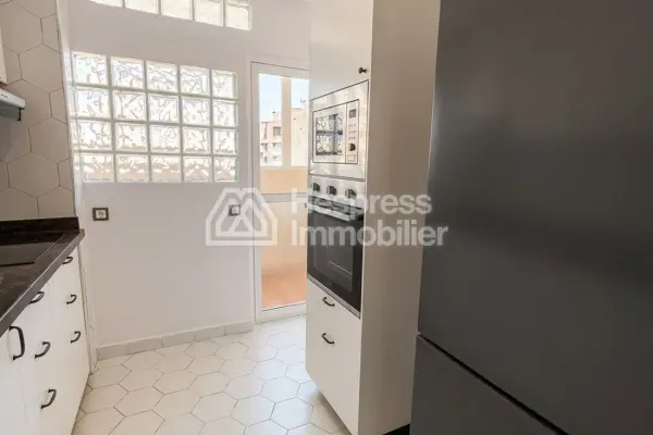 Studio à vendre au centre ville de 60 m²