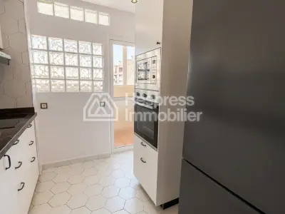 Studio à vendre au centre ville de 60 m²