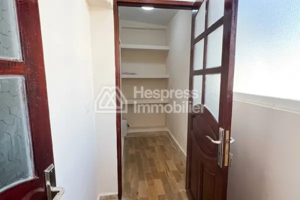 Studio à vendre au centre ville de 60 m²