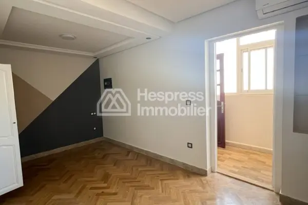 Studio à vendre au centre ville de 60 m²
