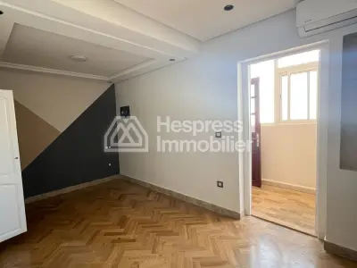 Studio à vendre au centre ville de 60 m²