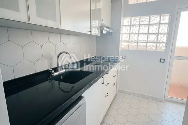 Studio à vendre au centre ville de 60 m²