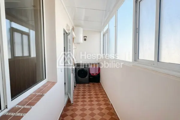 Studio à vendre au centre ville de 60 m²
