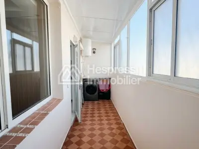 Studio à vendre au centre ville de 60 m²