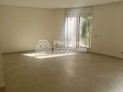 Bel appartement en location bien situé dans le haut Agdal