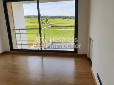 Beautiful villa with golf course views available for unfurnished rental