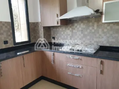 Beautiful villa with golf course views available for unfurnished rental