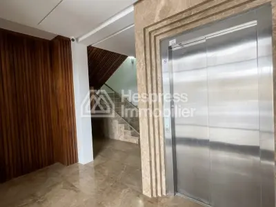 Furnished studio apartment for rent in Oasis