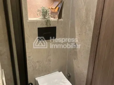 Furnished studio apartment for rent in Oasis