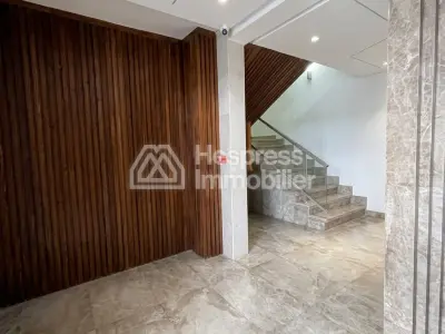 Furnished studio apartment for rent in Oasis