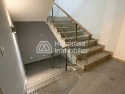 Furnished studio apartment for rent in Oasis