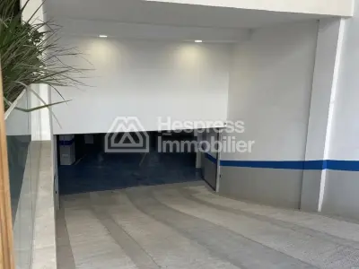 Furnished studio apartment for rent in Oasis