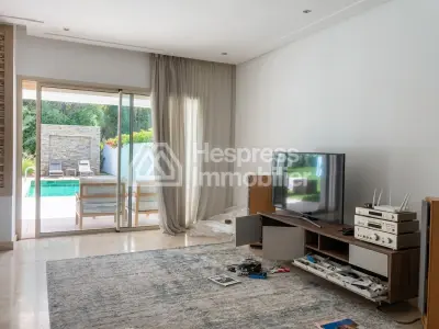 A saisir vite Superbe villa à préstigia de 700 m²