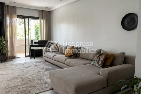 A saisir vite Superbe villa à préstigia de 700 m²