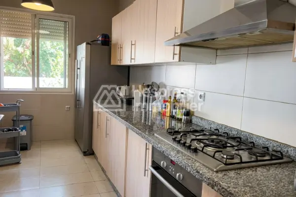 A saisir vite Superbe villa à préstigia de 700 m²