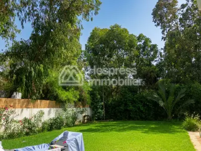 A saisir vite Superbe villa à préstigia de 700 m²