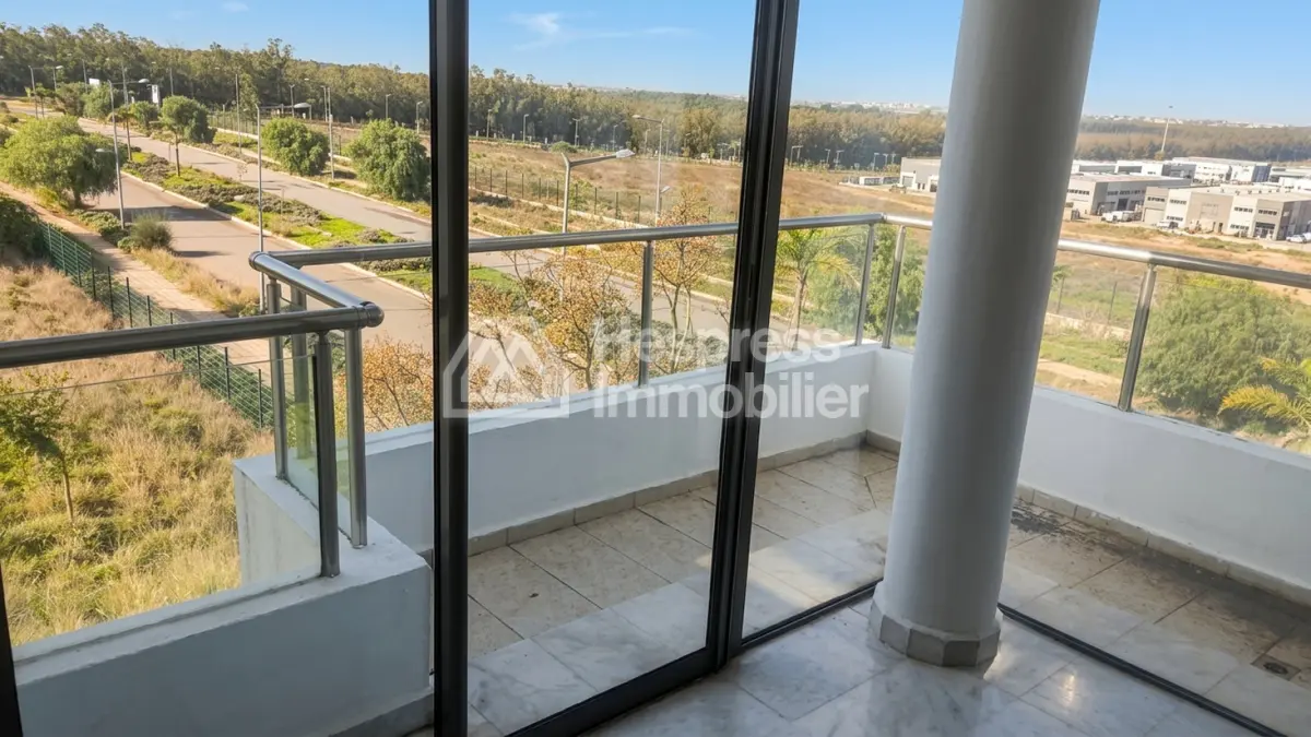 Appartement à Préstigia en Location