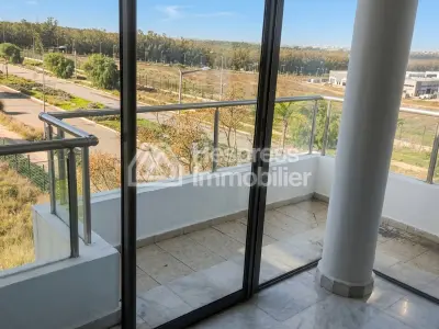 Appartement à Préstigia en Location