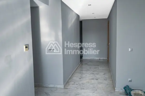 Appartement à Préstigia en Location