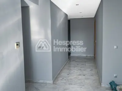 Appartement à Préstigia en Location