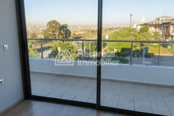 Appartement à Préstigia en Location