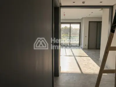 Appartement à Préstigia en Location