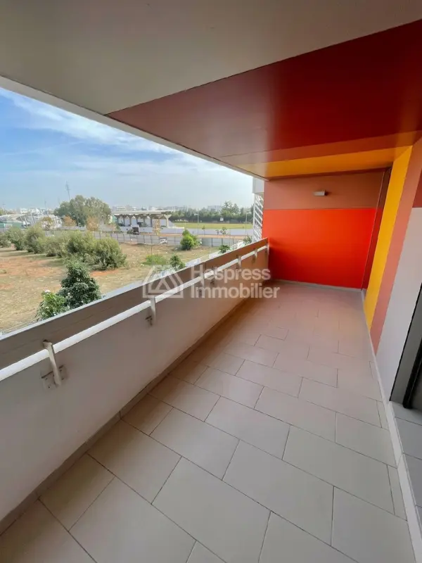 Magnifique appartement sur cfc a louer