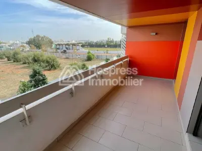 Magnifique appartement sur cfc a louer