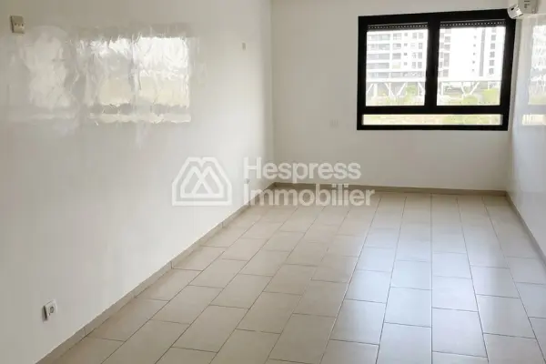 Magnifique appartement sur cfc a louer