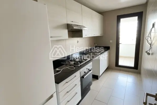 Magnifique appartement sur cfc a louer