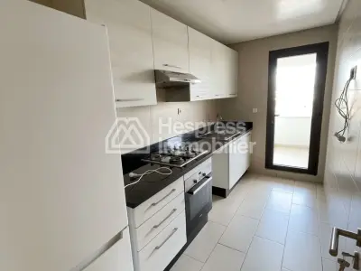 Magnifique appartement sur cfc a louer