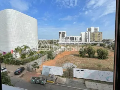 Magnifique appartement sur cfc a louer