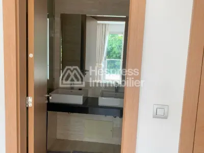 Apartment with 3 bedrooms in Prestigia, unfurnished