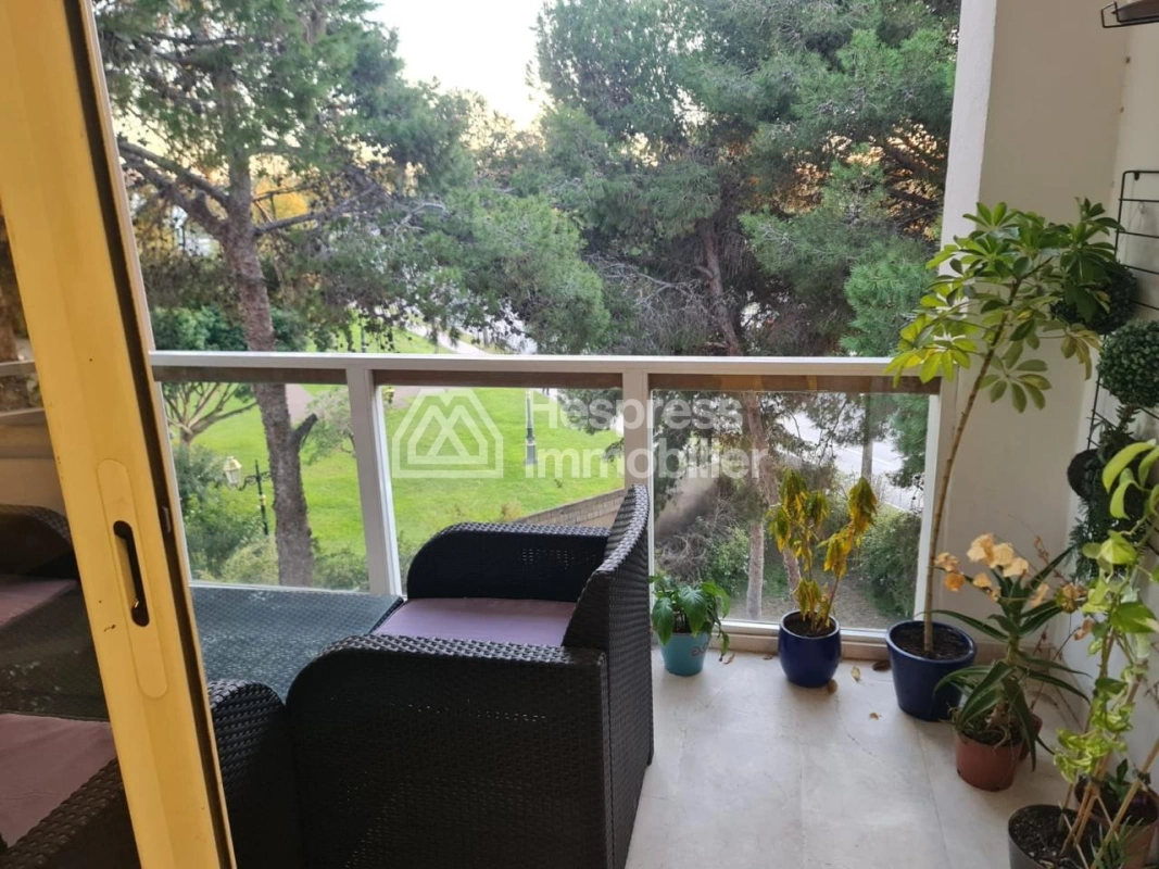 Beautifully furnished apartment in a great location at Mabella