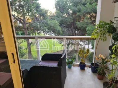 Beautifully furnished apartment in a great location at Mabella